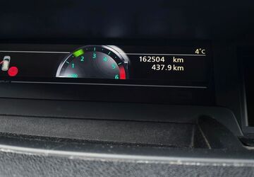 Renault Scenic 162.500 km 4.900 &euro; Hamburg 22523