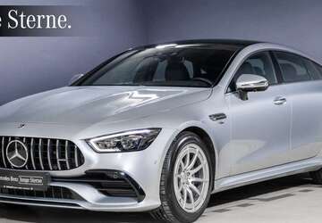 Mercedes-Benz AMG GT 24.449 km 67.950 &euro; Hamburg 22549