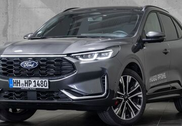 Ford Kuga 21.394 km 33.950 &euro; Hamburg 22335