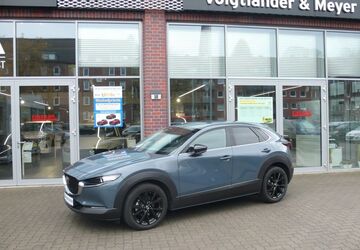 Mazda CX-30 46.671 km 22.885 &euro; Hamburg 22049