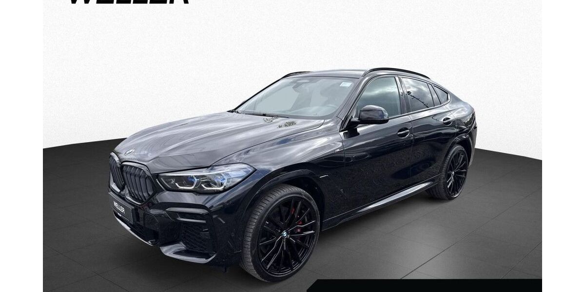BMW X6 M50 75.734 km 68.850 &euro; Hamburg 21073
