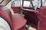 Ford Taunus 17 Super M/21 Projekt 90% 125.000 km 5.999 &euro; Hamburg 22339