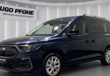 Ford Tourneo Connect 15.000 km 36.950 &euro; Hamburg 22047