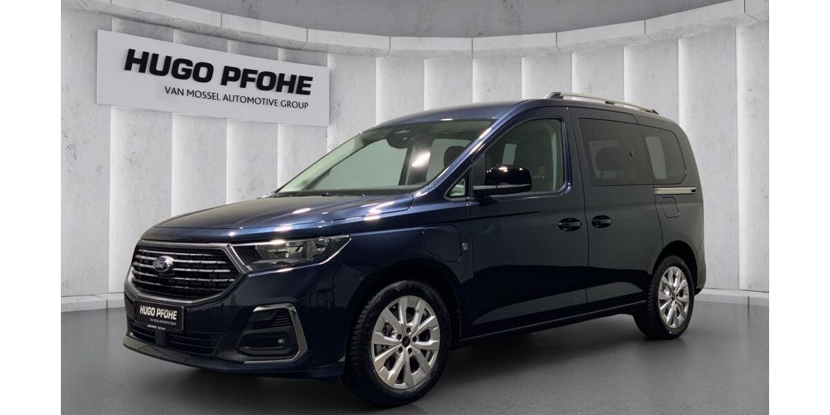 Ford Tourneo Connect 15.000 km 36.950 &euro; Hamburg 22047