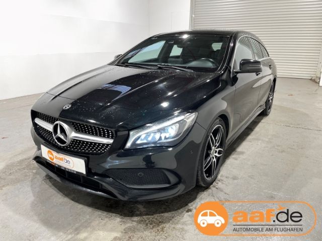 Mercedes-Benz CLA 220 Shooting Brake 177.000 km 16.950 &euro; Norderstedt 22848