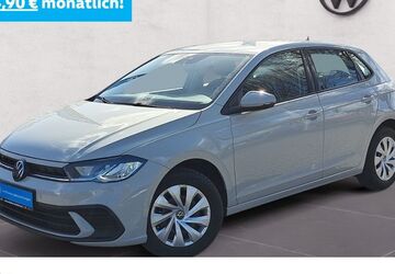 VW Polo 6.286 km 20.510 &euro; Kölln-Reisiek 25337