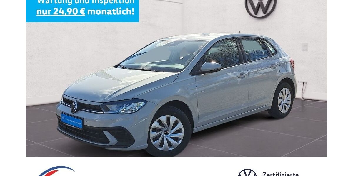 VW Polo 6.286 km 20.510 &euro; Kölln-Reisiek 25337