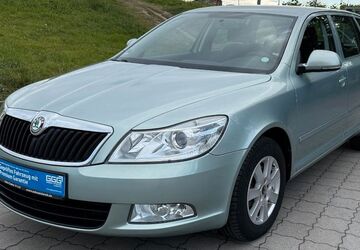 Skoda Octavia 116.493 km 6.750 &euro; Hamburg 20539