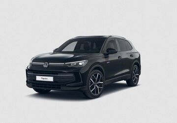 VW Tiguan 16.500 km 44.930 &euro; Ahrensburg 22926