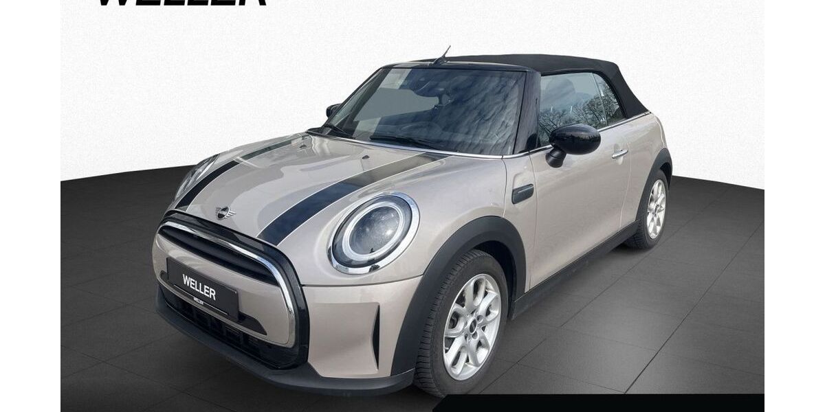 Mini Cooper Cabrio 49.005 km 23.800 &euro; Hamburg-Bergedorf 21033