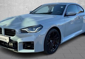 BMW M2 6.600 km 63.999 &euro; Elmshorn 25337