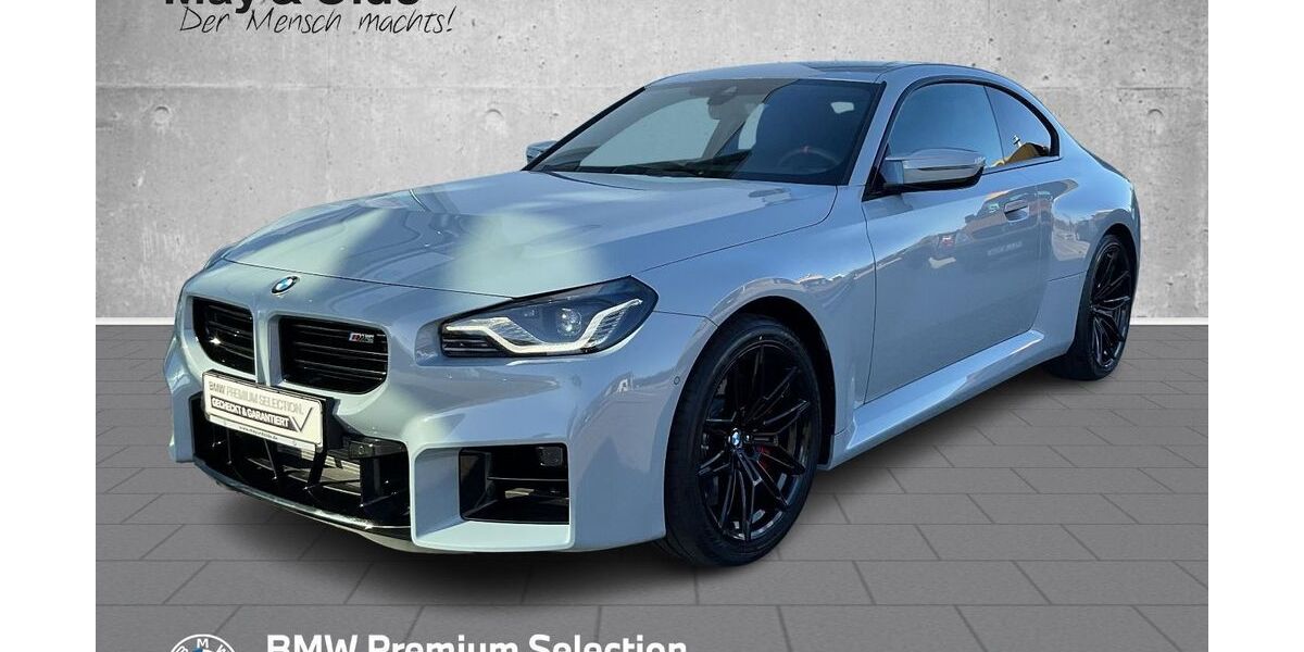 BMW M2 6.600 km 64.999 &euro; Elmshorn 25337