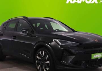 Cupra Formentor 21.467 km 37.950 &euro; Ahrensburg 22926