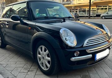 Mini Cooper 186.500 km 2.990 &euro; Hamburg 22083