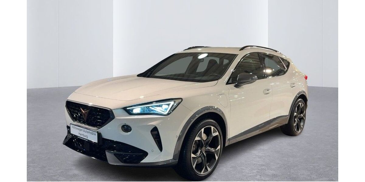 Cupra Formentor 19.009 km 25.690 &euro; Glinde 21509