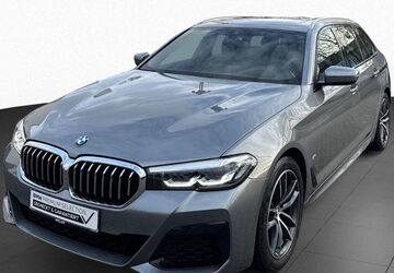 BMW 520 44.704 km 38.999 &euro; Hamburg-Bergedorf 21033