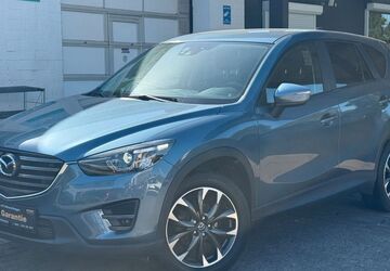 Mazda CX-5 134.000 km 9.990 &euro; Norderstedt (bei Hamburg) 22850