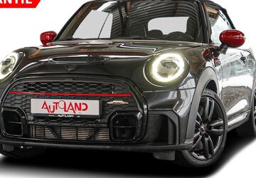 Mini John Cooper Works Cabrio 66.595 km 29.890 &euro; Hamburg 22761