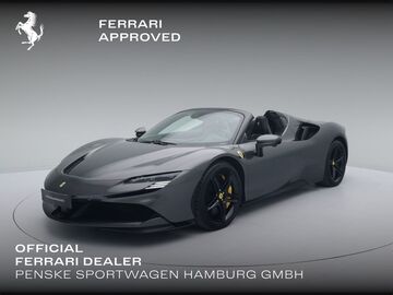 Gebrauchte Ferrari SF90