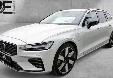 Volvo V60 34.993 km 49.950 &euro; Glinde 21509