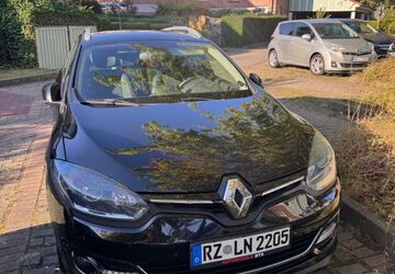 Renault Megane 180.000 km 6.500 &euro; Hamburg 21035