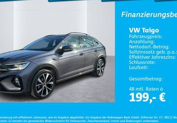 VW Taigo 50.985 km 22.390 &euro; Glinde 21509
