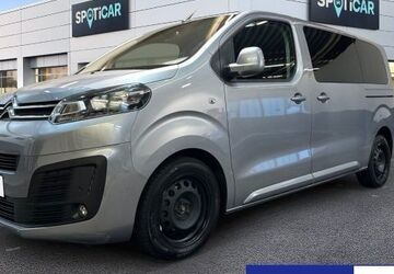 Citroen SpaceTourer 44.629 km 32.990 &euro; Hamburg 22457