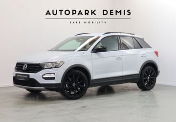 VW T-Roc 39.900 km 23.755 &euro; Appen 25482