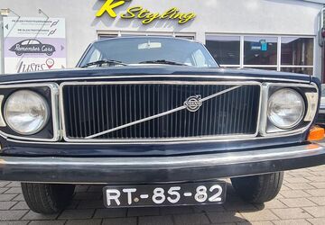 Volvo Andere 198.200 km 9.900 &euro; Schenefeld / Hamburg 22869