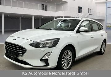 Ford Focus 152.091 km 15.900 &euro; Bönningstedt 25474