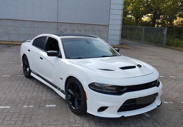 Dodge Charger 137.000 km 26.800 &euro; Kaltenkirchen 24568