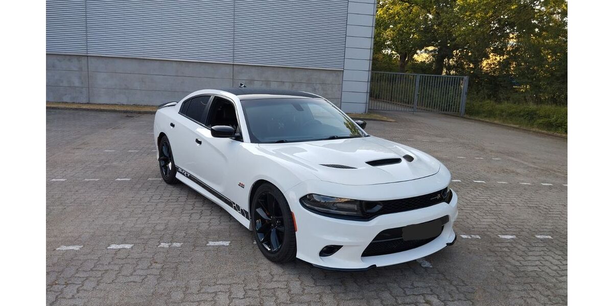 Dodge Charger 137.000 km 26.800 &euro; Kaltenkirchen 24568