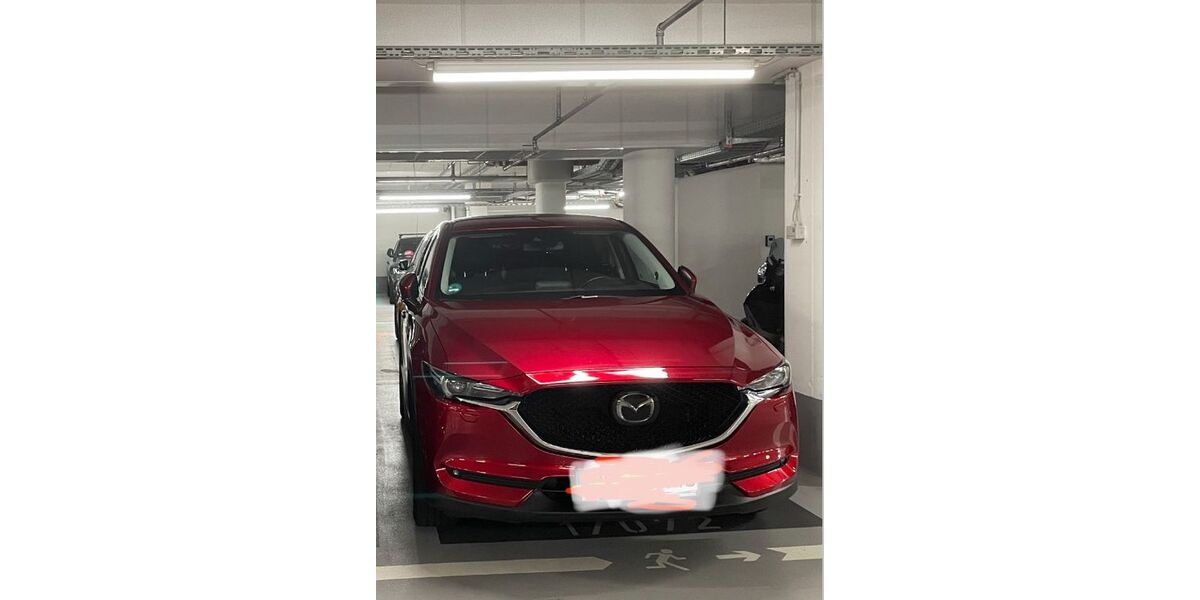 Mazda CX-5 83.793 km 21.900 &euro; Hamburg 22297