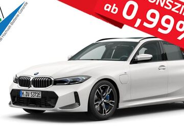 BMW 330 20.000 km 45.950 &euro; Hamburg 21073
