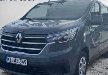 Renault Trafic 19.500 km 29.980 &euro; Bad Oldesloe 23843