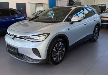 VW ID.4 55.540 km 26.900 &euro; Tornesch 25436