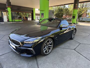 Gebrauchte BMW Z4