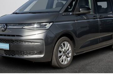 VW T7 Multivan 9.850 km 57.990 &euro; Rellingen / Hamburg 25462