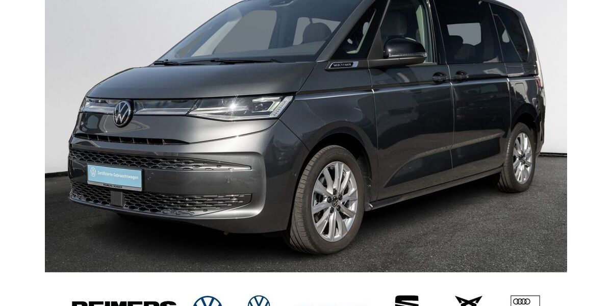 VW T7 Multivan 9.850 km 57.990 &euro; Rellingen / Hamburg 25462