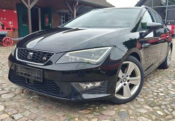 Seat Leon 203.000 km 9.999 &euro; Norderstedt 22844