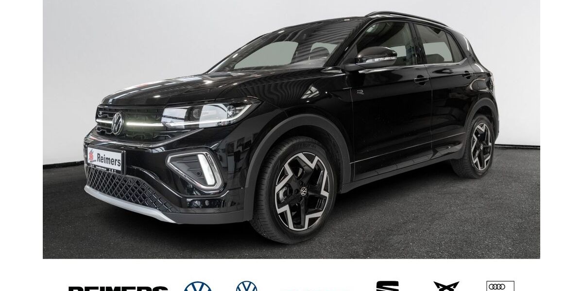 VW T-Cross 8.200 km 26.490 &euro; Norderstedt 22848