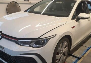 VW Golf 32.419 km 24.955 &euro; Appen 25482