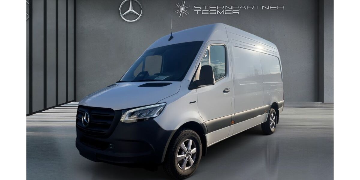 Mercedes-Benz eSprinter 6.003 km 49.266 &euro; Hamburg 21079
