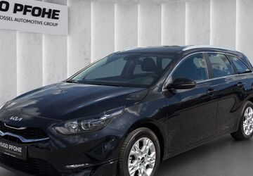 Kia ceed / Ceed 17.115 km 18.950 &euro; Norderstedt 22848