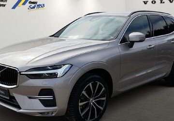 Volvo XC60 24.474 km 39.980 &euro; Jork-Königreich 21635
