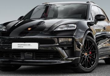 Porsche Macan 3.100 km 125.900 &euro; Hamburg 22523