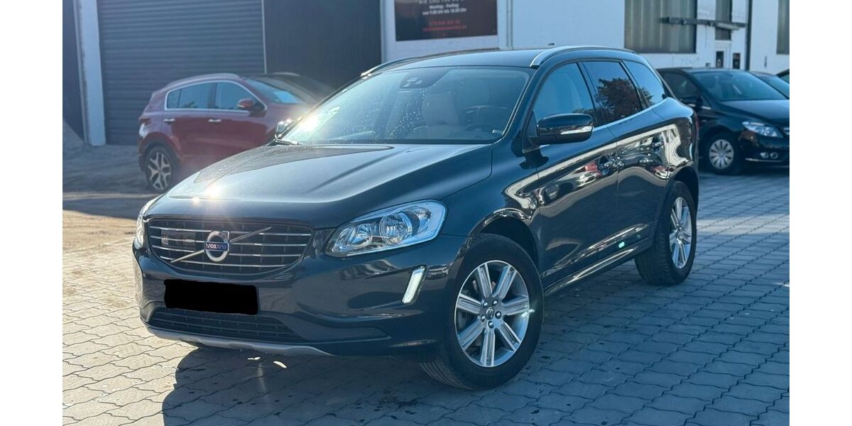 Volvo XC60 52.000 km 19.490 &euro; Wentorf b. Hamburg 21465