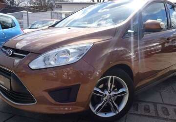 Ford C-Max 138.000 km 5.590 &euro; Norderstedt 22848