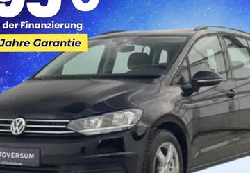 VW Touran 56.195 km 24.585 &euro; Uetersen bei Hamburg 25436