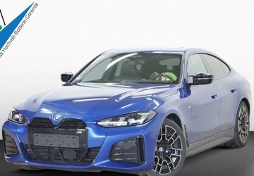 BMW i4 18.022 km 54.750 &euro; Hamburg-Bergedorf 21033